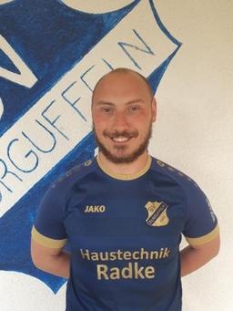 Avatar Bild für Nils Wilhelm