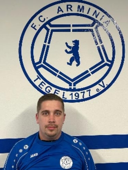 Avatar Bild für Mirco-Enrico Eser