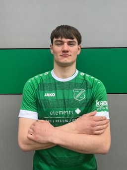 Avatar Bild für Lucas Ringwald