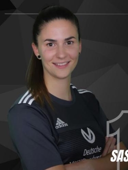 Avatar Bild für Saskia Tolkmitt