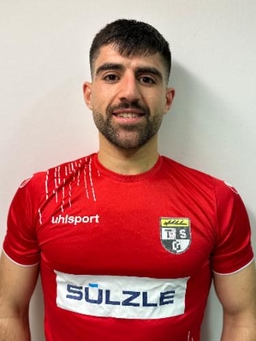 Avatar Bild für Ahmed Anez