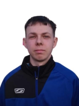 Avatar Bild für Brajan Damian Króliczak