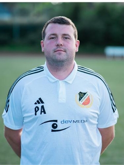 Avatar Bild für Patrick Andree