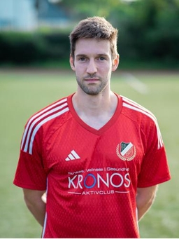 Avatar Bild für Michael Fischer