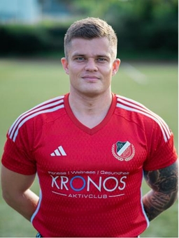 Avatar Bild für Henrik Jonas