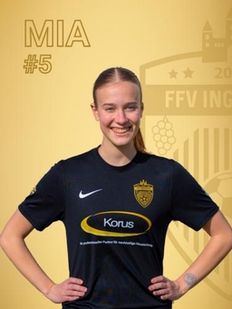 Avatar Bild für Mia Ermert