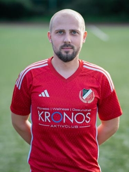 Avatar Bild für Nico Lascheid