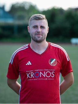 Avatar Bild für Kai Philipp Schneider