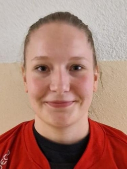 Avatar Bild für Angelina Scholte