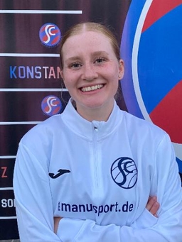 Avatar Bild für Amrei Breig