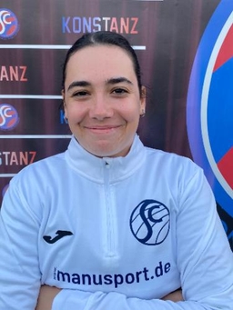 Avatar Bild für Lea Gebhardt