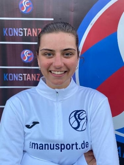 Avatar Bild für Paula Krix