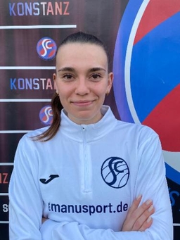 Avatar Bild für Annikki Pasmakis