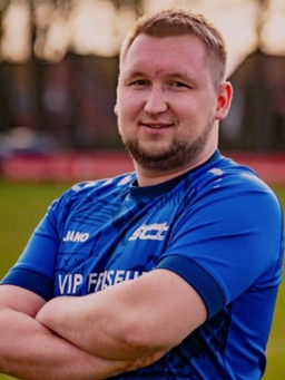 Avatar Bild für Jan-Marius Riegow