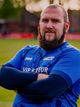 Avatar Bild für Dennis Brüggemann