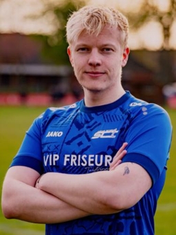 Avatar Bild für Maik Wilkens