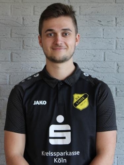 Avatar Bild für Frederic Kuhn