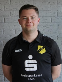 Avatar Bild für Simon Schüttler