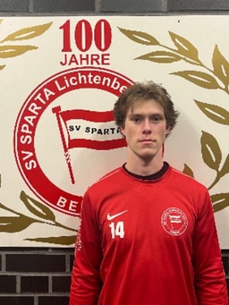 Avatar Bild für Noah Gabriel Janzen