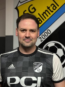 Avatar Bild für Michél Jaepel