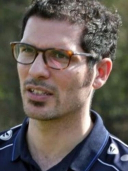 Avatar Bild für Giuseppe Iorfida