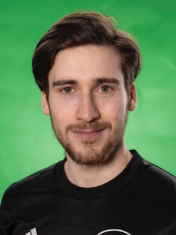 Avatar Bild für Lysander Ziegler