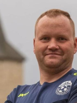 Avatar Bild für Stefan Schrader