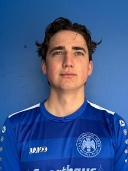 Avatar Bild für Johann Leonard Postel
