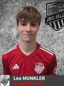 Avatar Bild für Leo Munkler