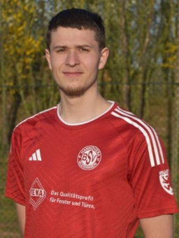 Avatar Bild für Kevin Tschmych