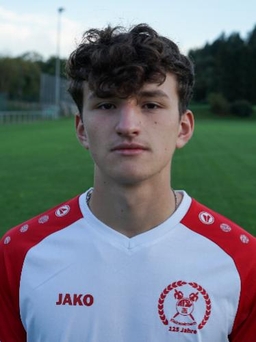 Avatar Bild für Levi Grauer