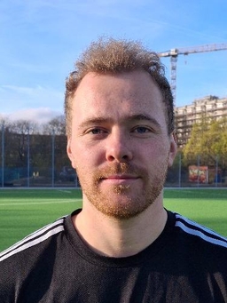 Avatar Bild für Mathis Lindenborn