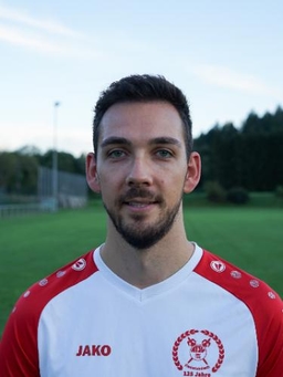 Avatar Bild für Timo Huber