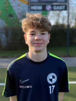 Avatar Bild für Noah Levi Bess