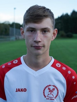 Avatar Bild für Jona Theurer