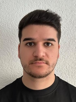 Avatar Bild für Mahir Sahin