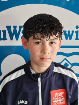 Avatar Bild für Sami Zhang