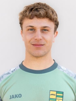 Avatar Bild für Alessandro Merkle