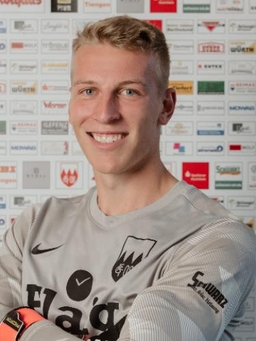 Avatar Bild für Tobias Geiger