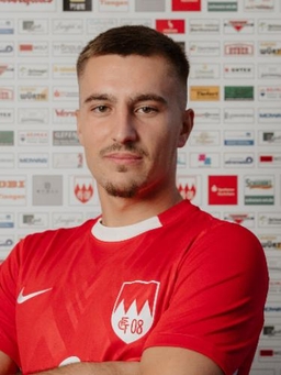 Avatar Bild für Daniel Guznenko