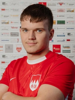 Avatar Bild für Maximilian Häring