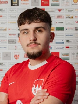 Avatar Bild für Adnan Muhovic