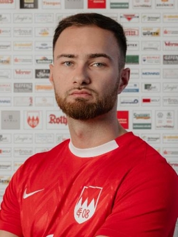 Avatar Bild für Emir Muratovic