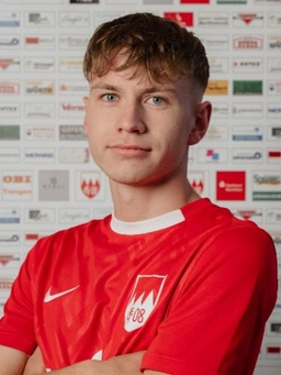 Avatar Bild für Yannik Diego Stauch