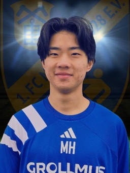 Avatar Bild für Marlon Haas