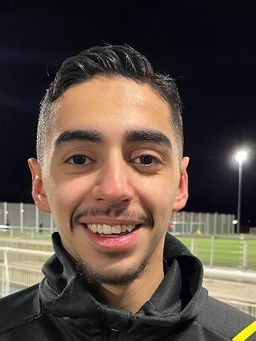 Avatar Bild für Ahmed Gaeb