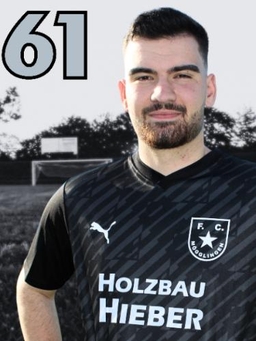 Avatar Bild für Luis Schunter