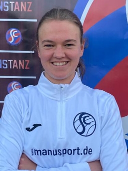 Avatar Bild für Franca Donhauser