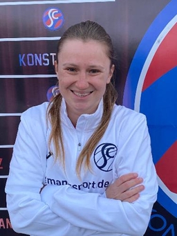 Avatar Bild für Sarah Maria Haller