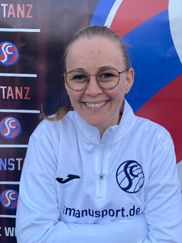 Avatar Bild für Larissa Mader